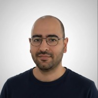 Heli Technology Employee Pourya Kamyarfard's profile photo