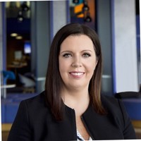 Bank of Ireland Employee Rachel Bradshaw's profile photo