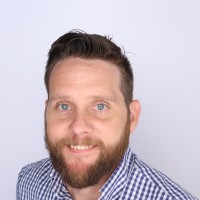Salesloft Employee Danny Chalmers's profile photo
