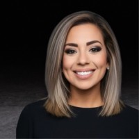 Snell Motor Company Employee Rebecca Flores's profile photo