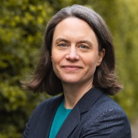 E3G Employee Kate Levick's profile photo