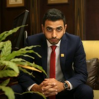 Experience Provider M.E Employee Abdullah Zoba'A's profile photo
