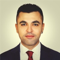 Yıldırım Elektronik Employee Özgen Özer's profile photo