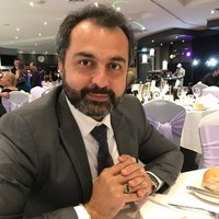 pgpgroup Employee S.m. Hosseini's profile photo