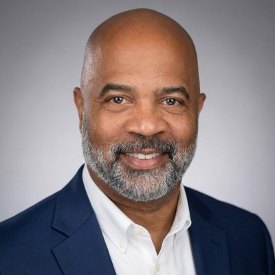 HUNT Engineers, Architects & Surveyors Employee Randy Reid's profile photo