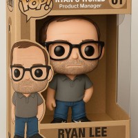 Ryan Lee Email & Phone Number