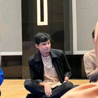 Mohamad Syahmie Email