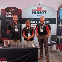 Munot Plastics, Inc. Employee Cameron Rees's profile photo