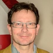 Nethys Employee Guy Ruell's profile photo
