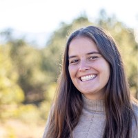 Sanborn Western Camps/Colorado Outdoor Education Center Employee Carly Liebich's profile photo
