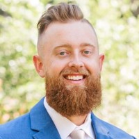 Kaizen Marketing Employee Brad Pierce's profile photo