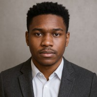 Royalline Technologies Employee Yusuf Salam's profile photo