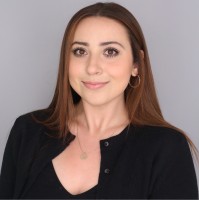 Boston Children's Hospital Employee Hannah Lev's profile photo