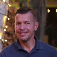 BTS Employee Edward Abbott's profile photo