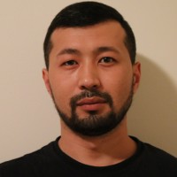 Keller Williams Advantage Employee Timur Kapanov's profile photo