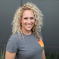 Blue Fox Branding Employee Tiffany Roe's profile photo