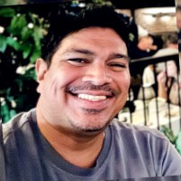 Electric Power Systems Employee PJ Perez's profile photo