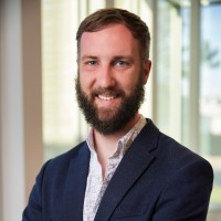 Southeast Venture Employee Iain Shriver's profile photo