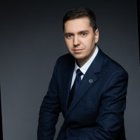 Andrei Brumaru Email & Phone Number