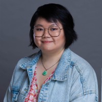 Chloé Employee Melody Lam's profile photo