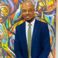 Rex Insurance Limited Employee Oluwatobi Abolarinwa's profile photo