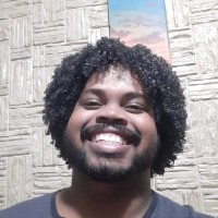 Conecta Employee Jhonathan Carvalho's profile photo
