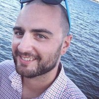 Humaniz.io Employee Mike Nicklas's profile photo