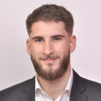 AILANCY Employee Rémi Oztopal's profile photo