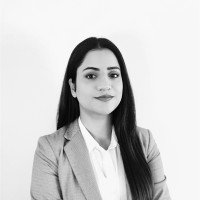 Egis Employee Misbah Syed's profile photo