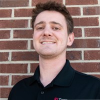 RLTurner Corporation | General Contractor | CMc Employee Aaron Albright's profile photo