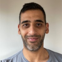 Aaron Bery Email & Phone Number