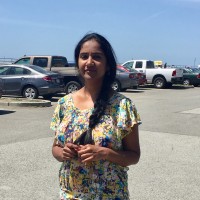 Applied Materials Employee Durga Devi's profile photo