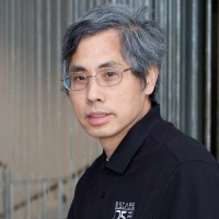 Escape Technology Employee Philip Wong's profile photo