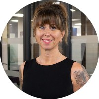 Copello Global Employee Alison Francis's profile photo