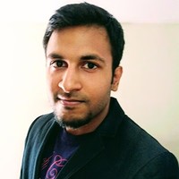 FireEye, Inc. Employee Piyush Bajaj's profile photo