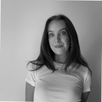 Migrationsverket Employee Sofia Rosell's profile photo