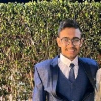 Coursebox.ai Employee Parshad Desai's profile photo