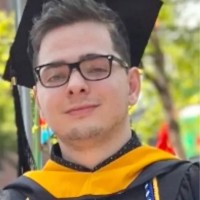 Cubex Group Employee Tyler Rappaport's profile photo