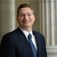 NumbersUSA Employee Michael Hough's profile photo