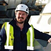 Stairmaster Employee Liam Donaldson's profile photo