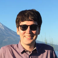 Tagup, Inc. Employee Christopher Merchantz's profile photo