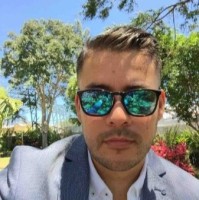 Omni Task Partners Employee Fabian Moya Sanchez's profile photo