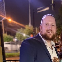 Pinnacle IT Employee Thomas Jackson's profile photo
