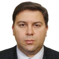 Trident Distribution Employee Igor Rysman's profile photo