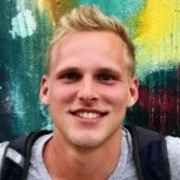 Calligo Employee Nick Mishko's profile photo