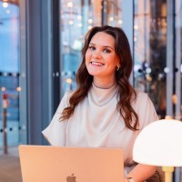 outofhome.se Employee Linnéa Emanuelsson's profile photo