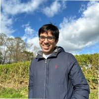 xAI Employee Kapil Ahuja's profile photo