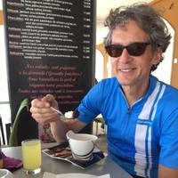 uvm Employee John Gaydos's profile photo