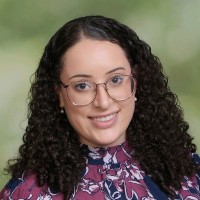 Hitched Employee Kristen Varela's profile photo