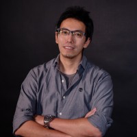 Pricer Employee Vincent Hung's profile photo